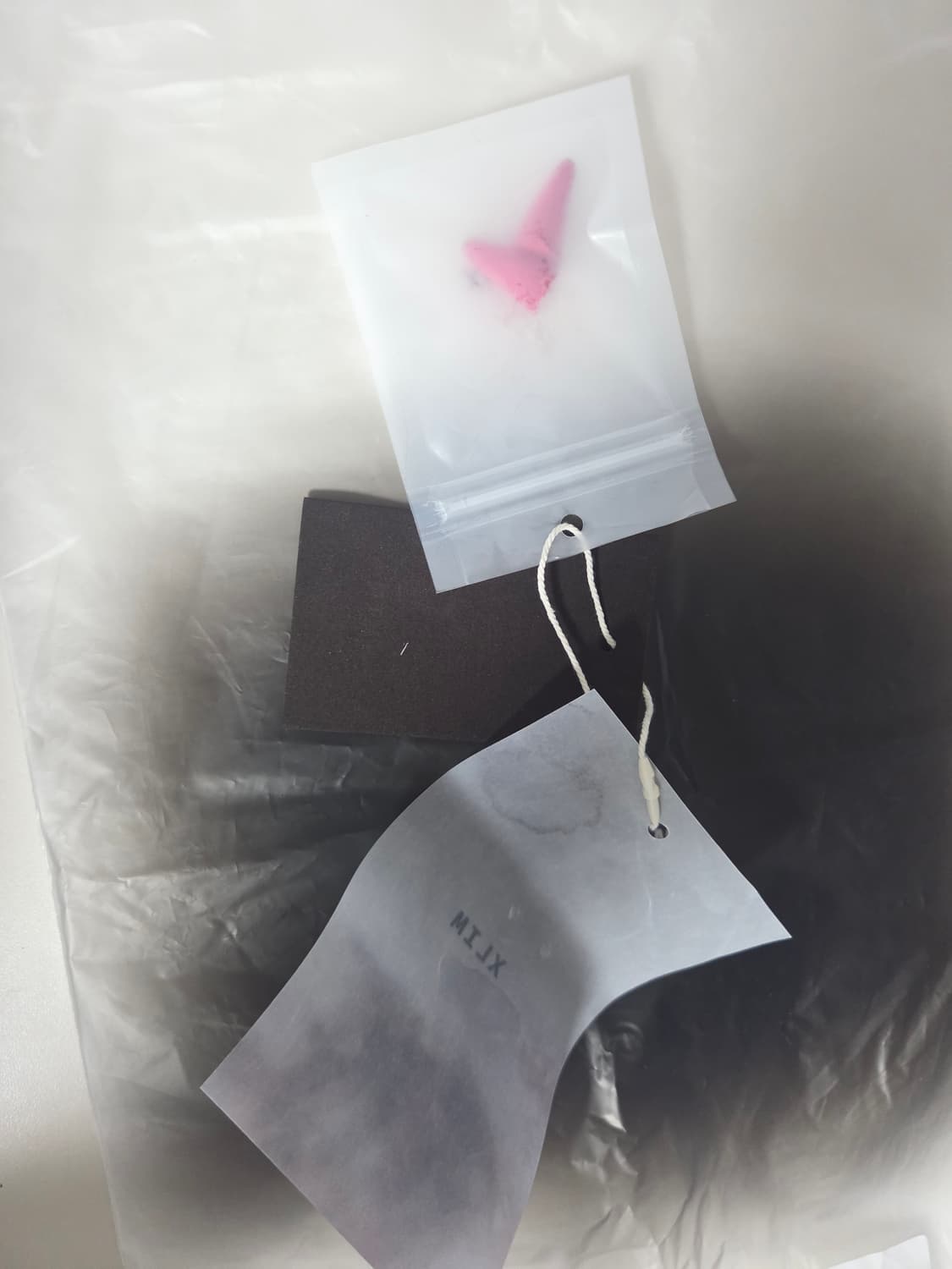 엑슬림 ep9 져지 S사이즈 상품이미지6