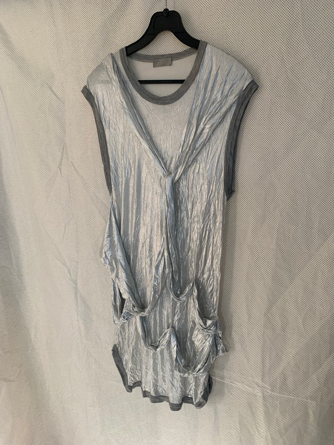 Hedi Slimane | Dior Homme 07ss top 상품이미지6