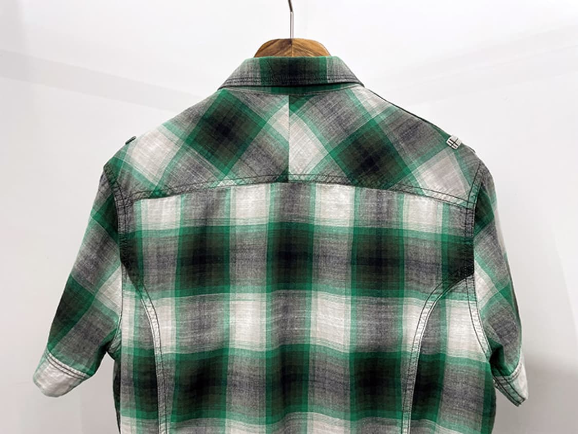 DIESEL (men's S, women's L) 상품이미지5
