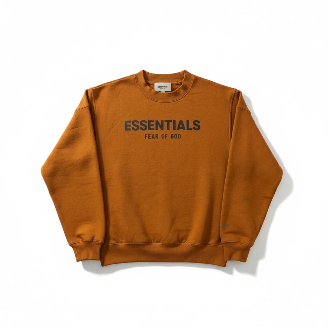 피어오브갓 에센셜 정품 맨투맨 L 두개가격 상품이미지1