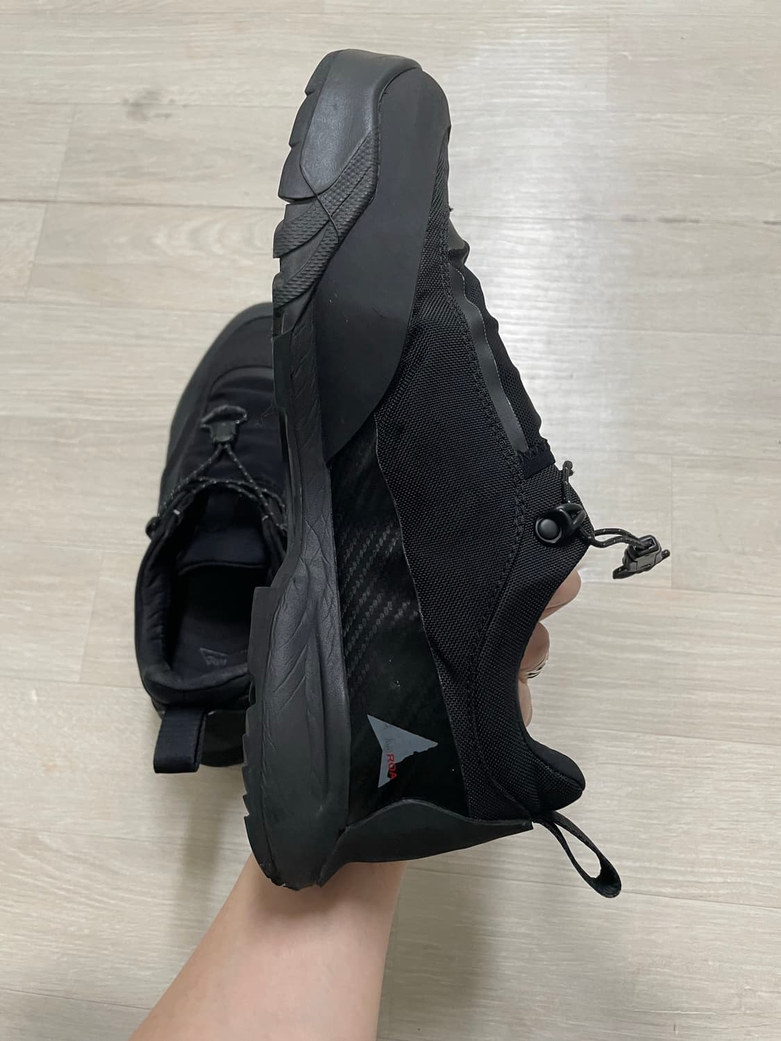 로아 ROA 싱기노 42사이즈 상품이미지5