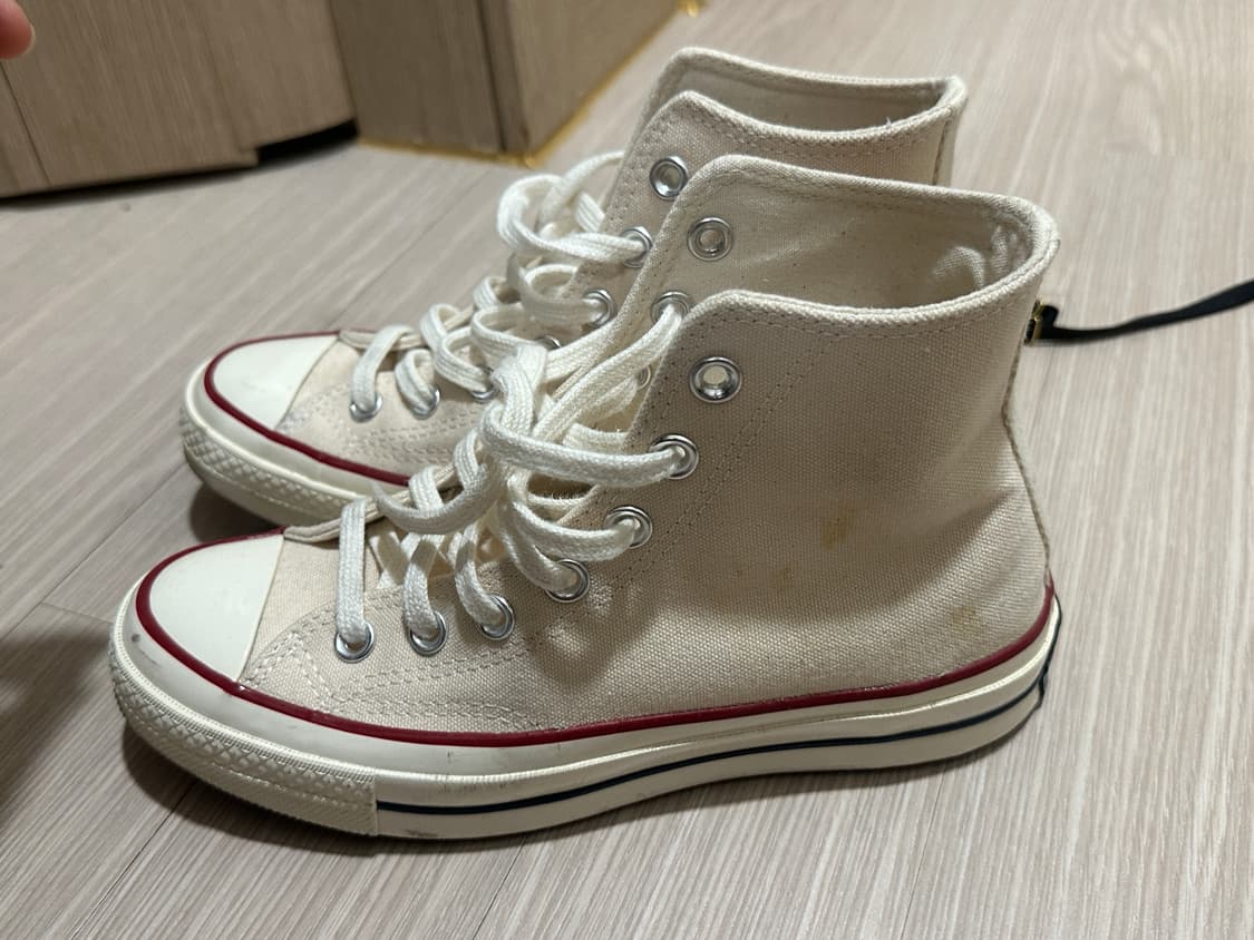 컨버스 하이 상품이미지4