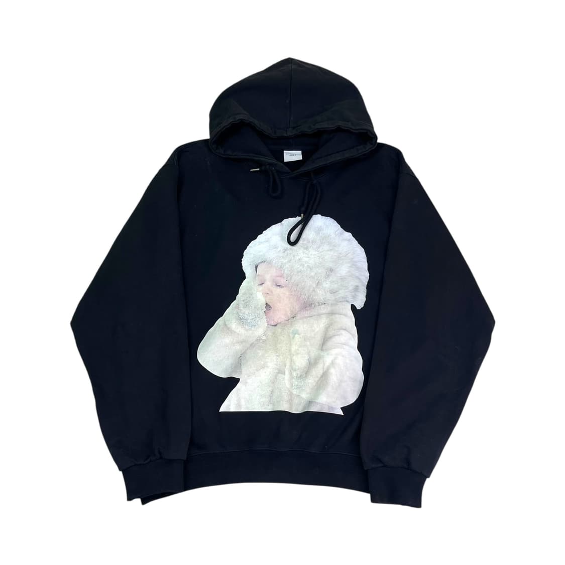 105 아크메드라비 후드티 상품이미지1