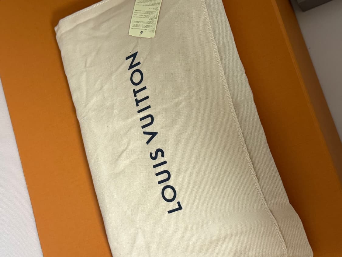 루이비통 모노크램 클러치 상품이미지4