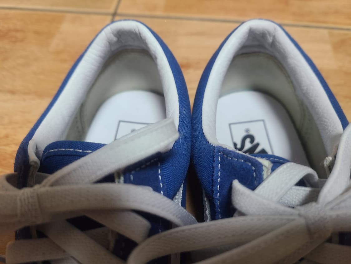 반스 스타일36 265(260추천) 상품이미지3