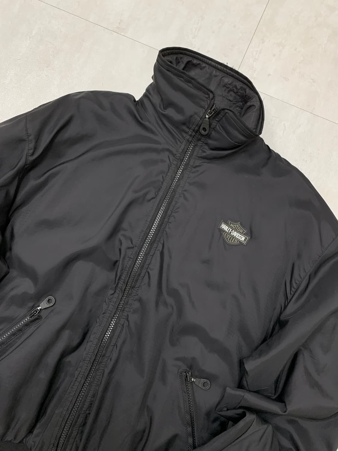 할리데이비슨 모터 자켓 #211 상품이미지2