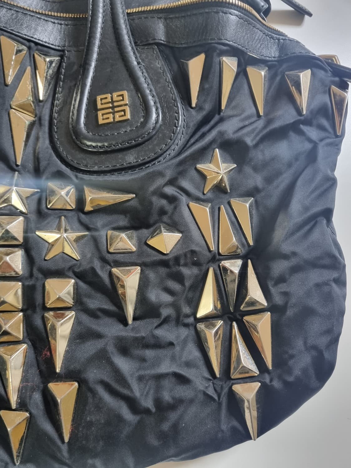 지방시 스터드 나이팅게일 상품이미지4