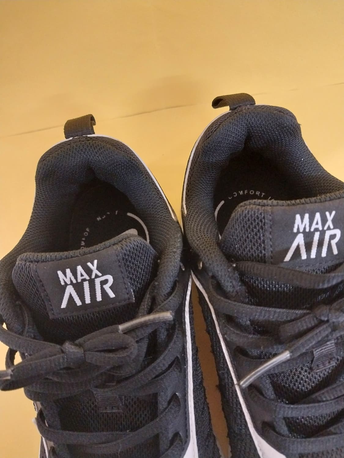 여성 나이키 에어맥스 AP 런닝화, 운동화 (260) 상품이미지5