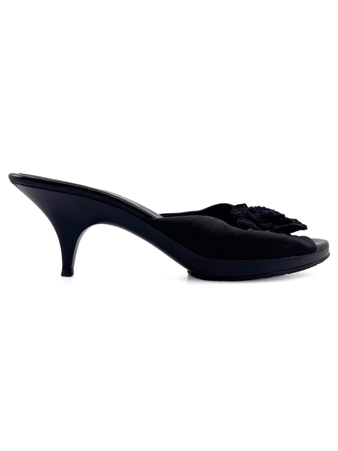 Chanel Camellia Mules 상품이미지4