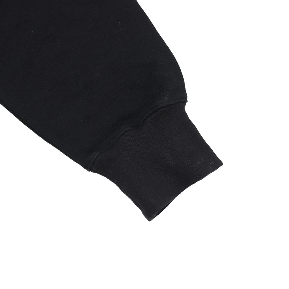 배리 스웨트 셔츠 블랙 상품이미지2