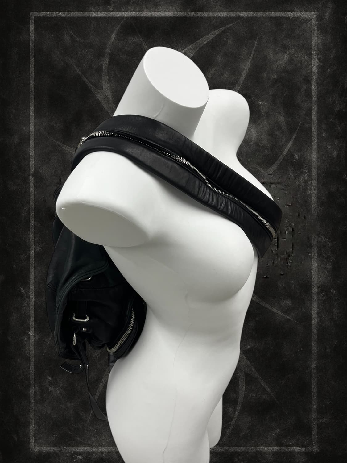 'ALEXANDER WANG' marti backpack 상품이미지3