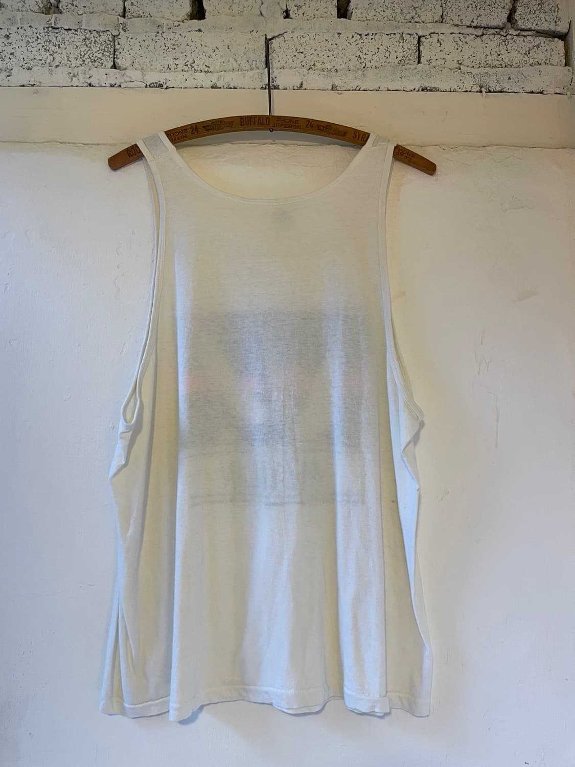 1980-90's Vintage Tank Top 상품이미지6