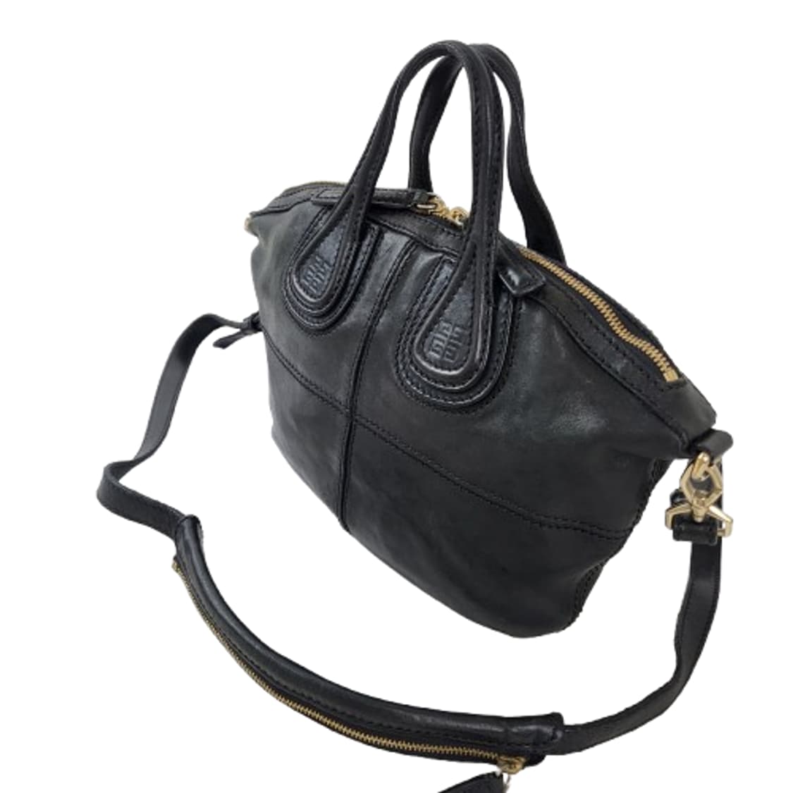 정품 지방시 나이팅게일 마이크로 숄더/크로스백 상품이미지4