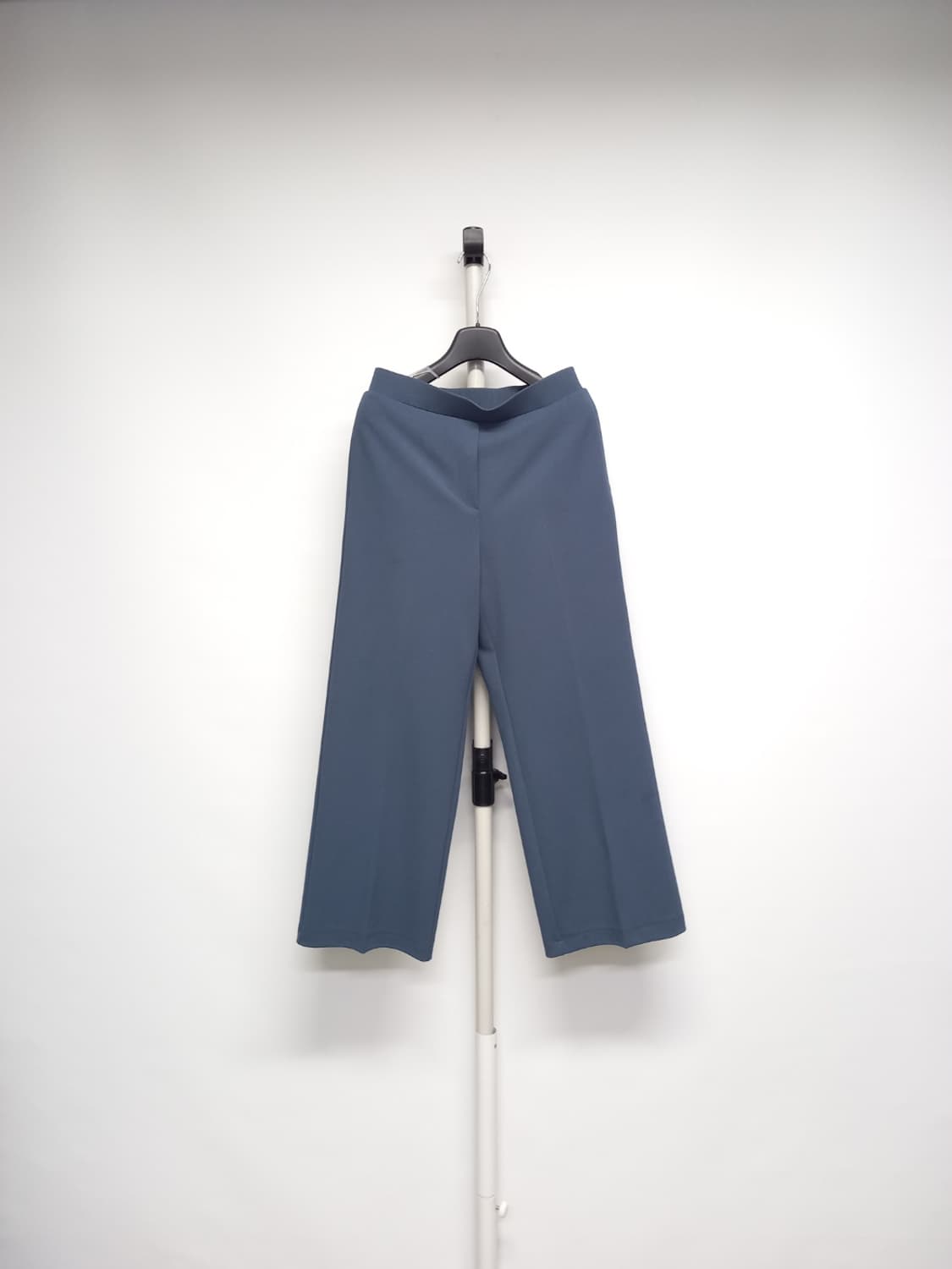 새 모르간 춘추 하프하이웨스트 일다통핏 팬츠 66 상품이미지1