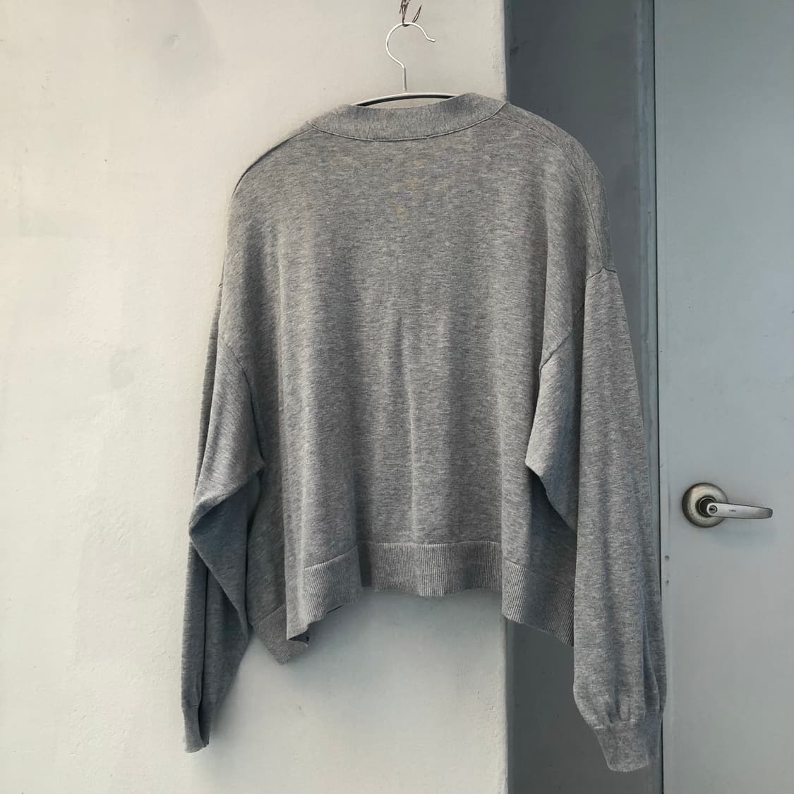 ENFOLD cardigan 상품이미지4