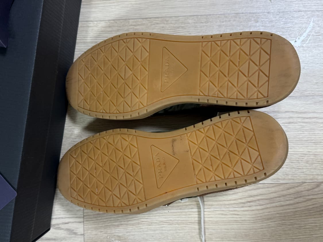 프라다 신발 270 상품이미지7