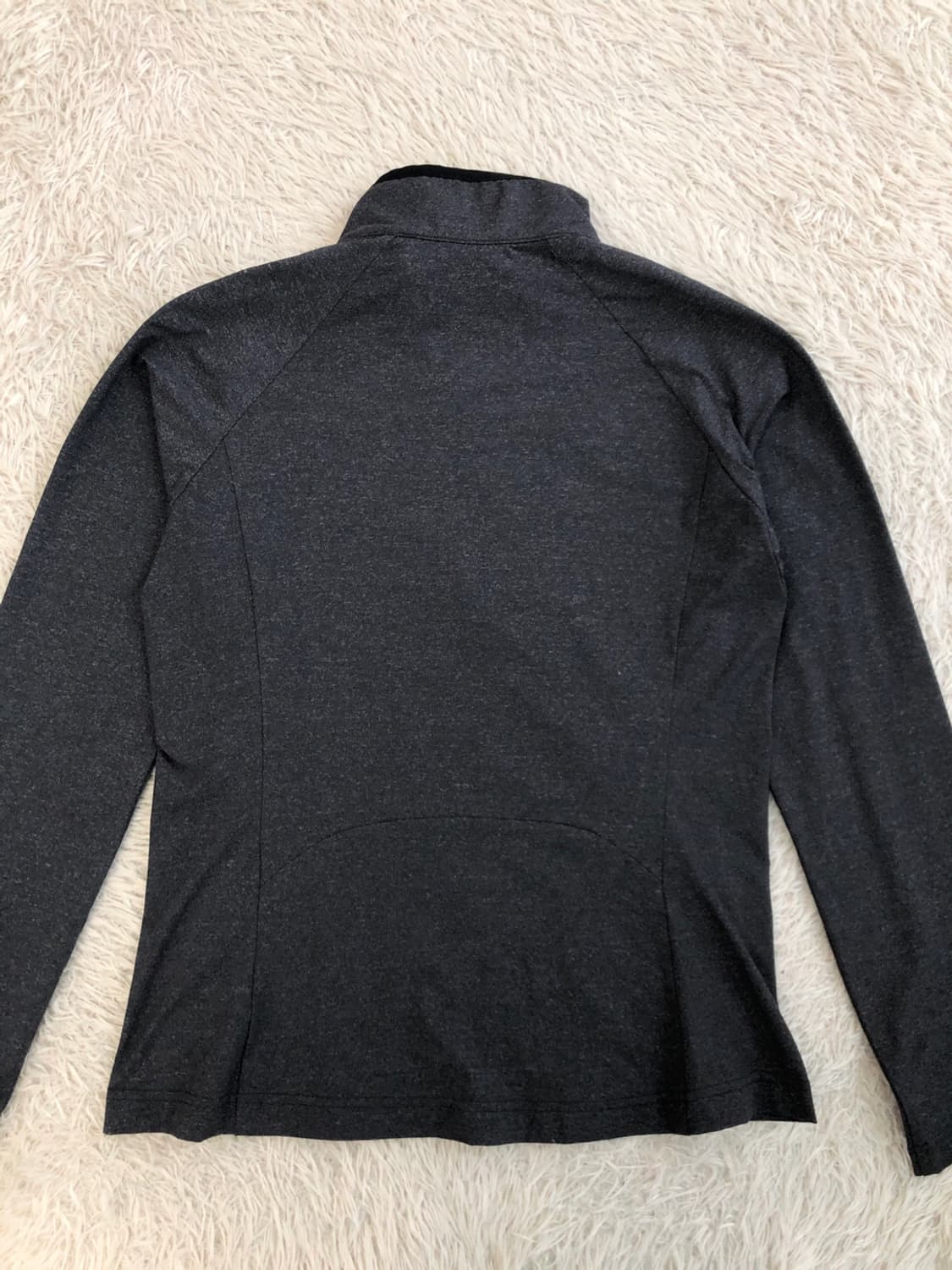 다이나핏 트레이닝 집업 자켓/#106 상품이미지4