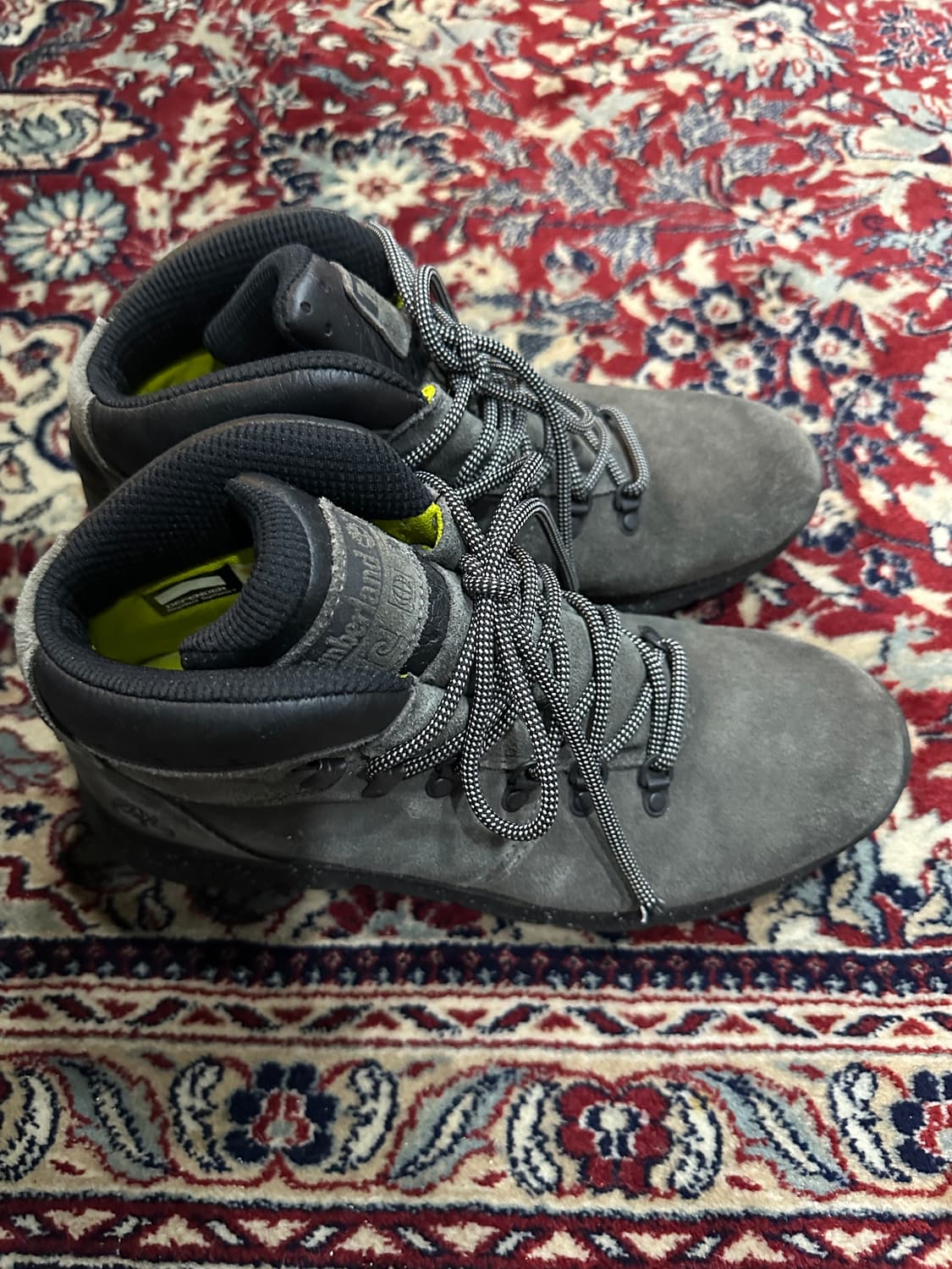 팀버랜드 부츠275 상품이미지4