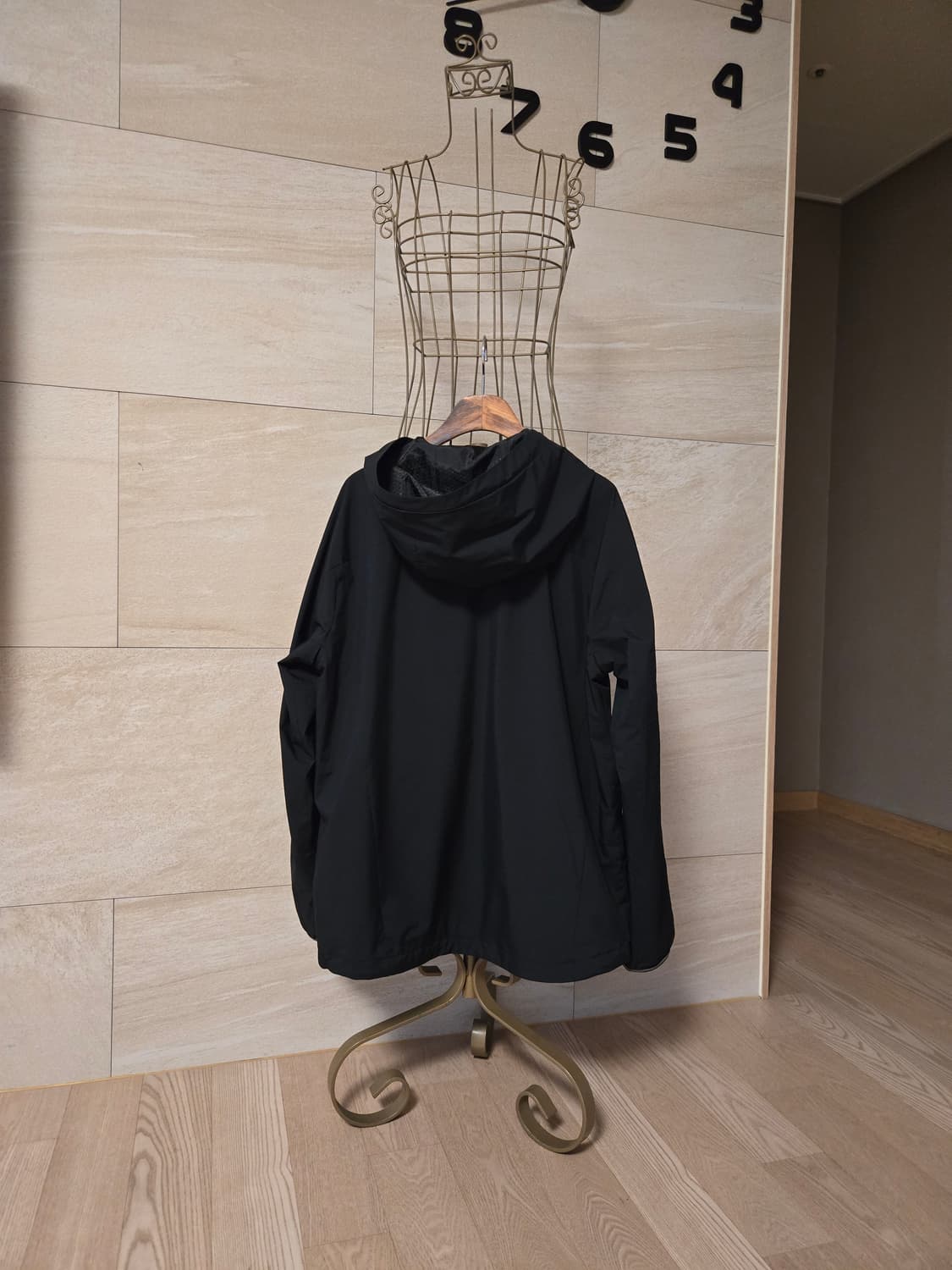 [95] 아이더 남성 바람막이 자켓 상품이미지4