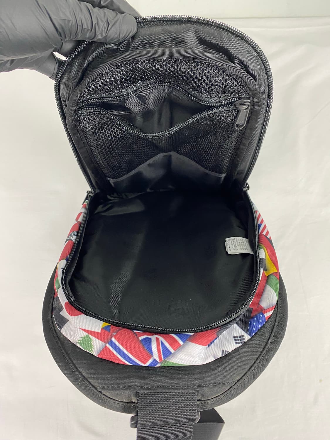 노스페이스 만국기 슬링백 OS 상품이미지3