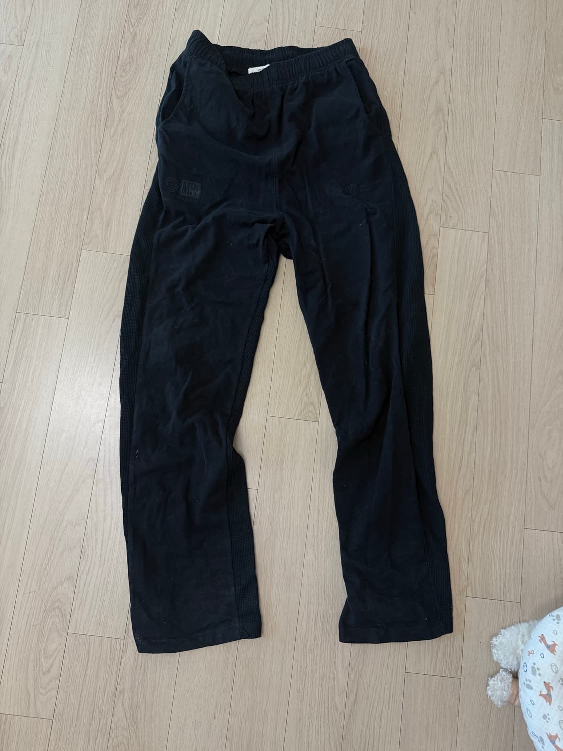 플라스틱프로덕트 팬츠  상품이미지1