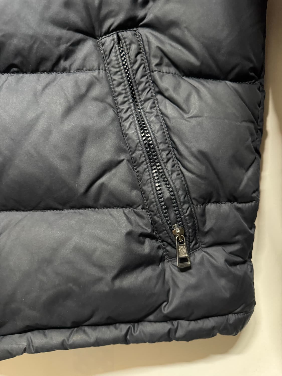 3 몽클레어 슈발리에 패딩 상품이미지4