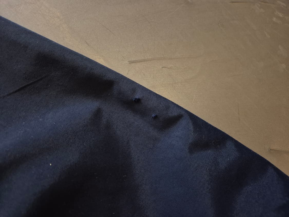 90s 엘엘빈 웜 업 자켓 상품이미지7