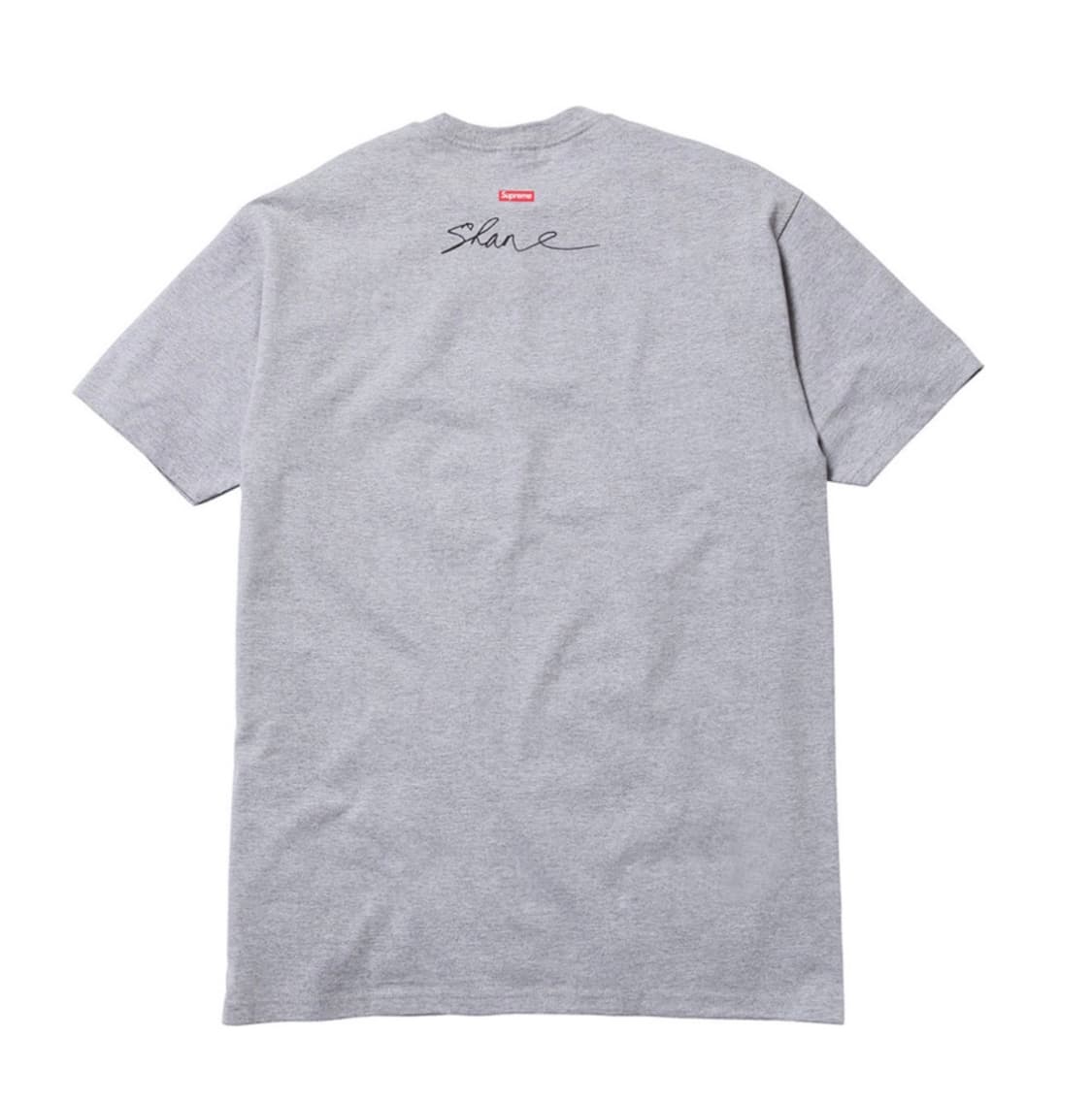 Supreme 슈프림 티 상품이미지1