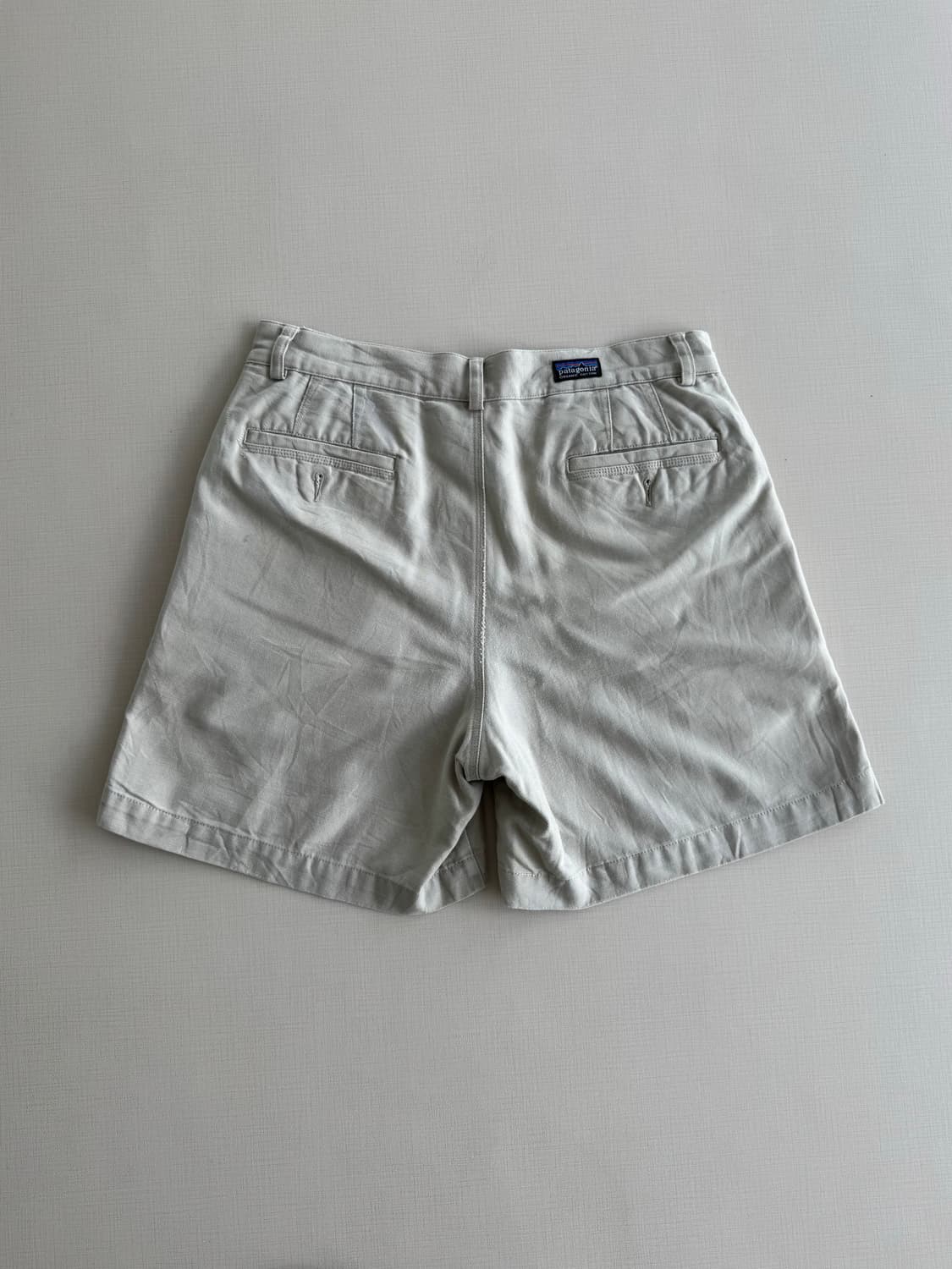 00s 파타고니아 반바지 상품이미지3