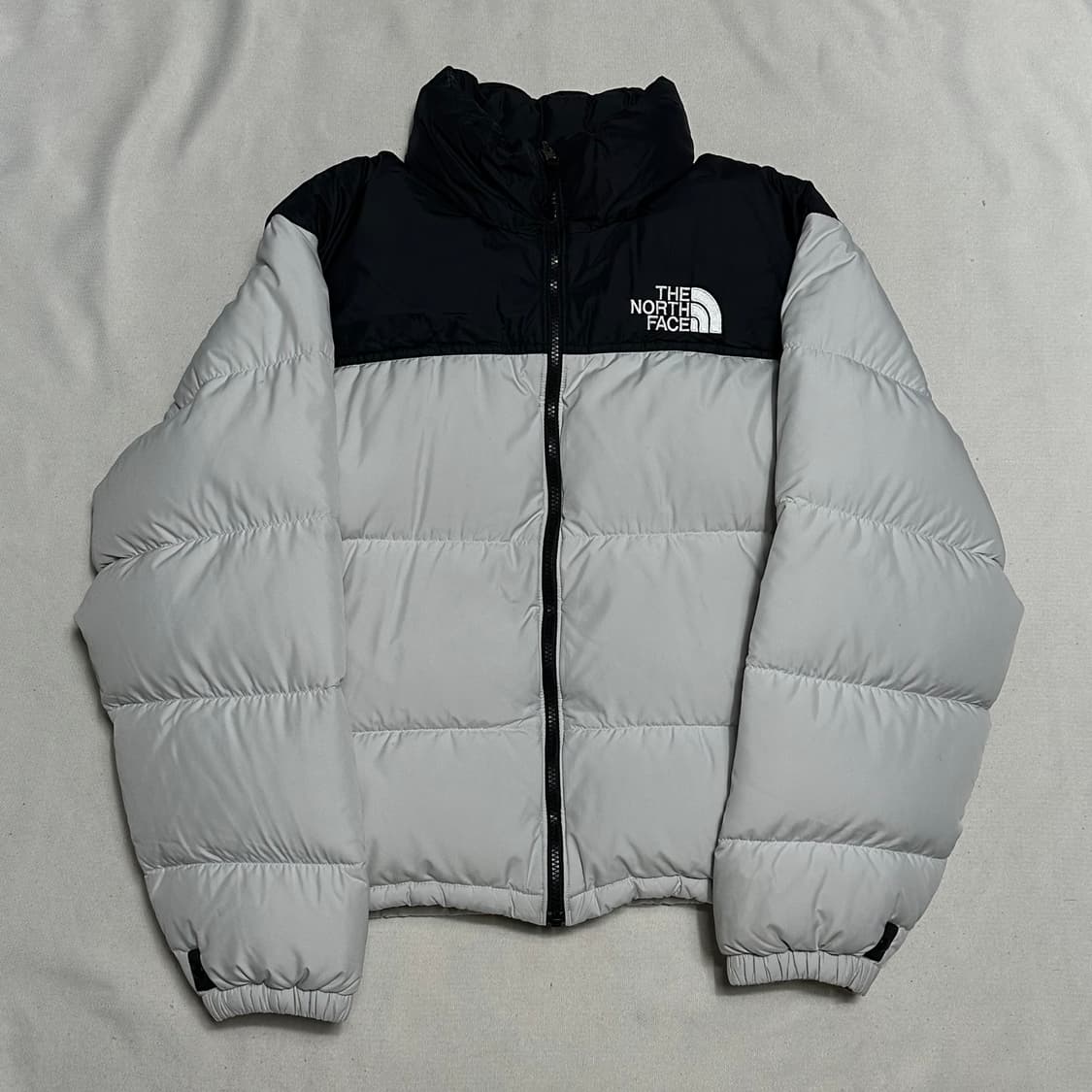 L 노스페이스 눕시 패딩 상품이미지2