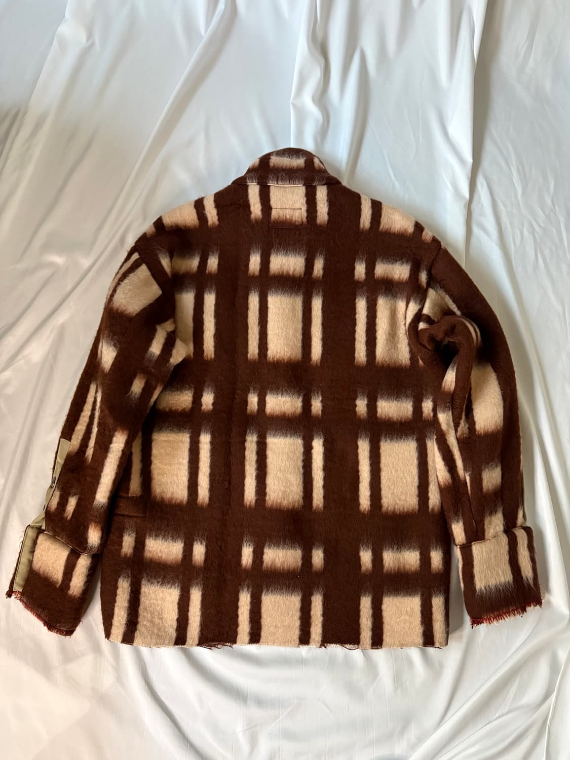 그렉로렌 자켓 상품이미지3