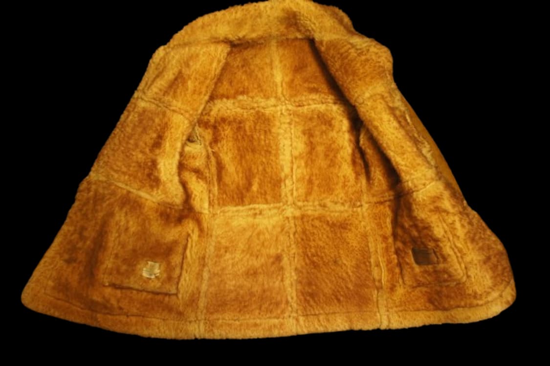1484 캐나다 빈티지 남자가죽자켓 남성가죽자켓 레더 가죽점퍼 가죽잠바
 상품이미지7