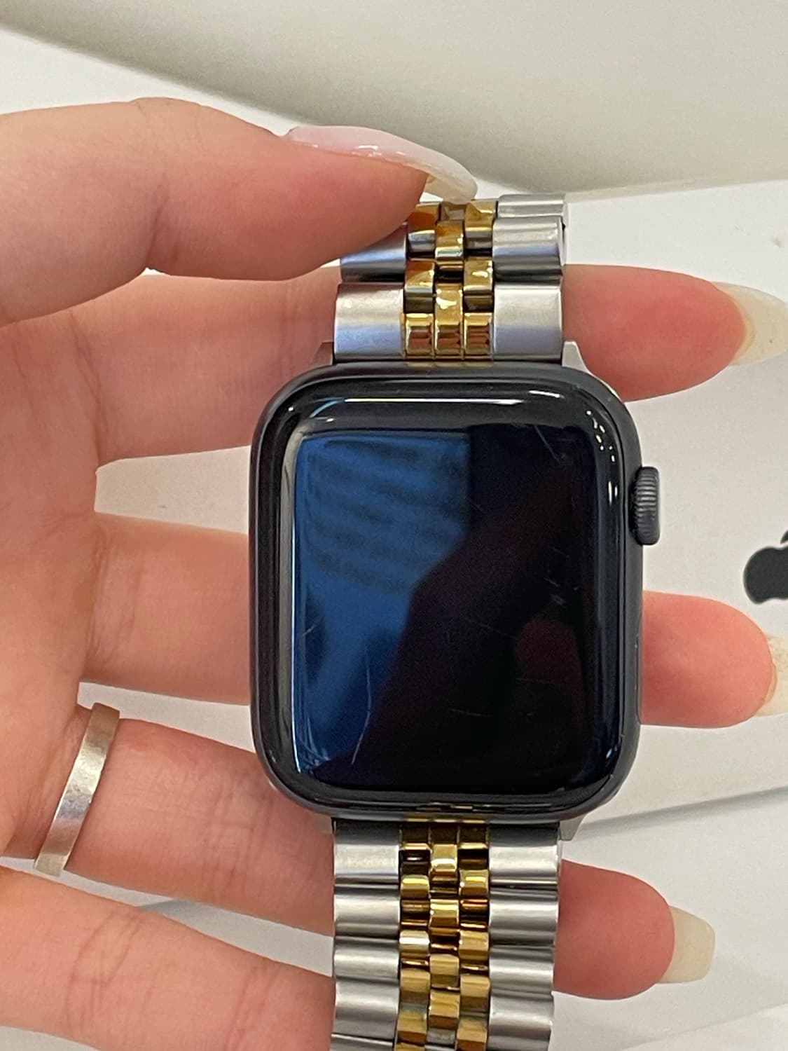 애플워치 6 44mm 상품이미지5