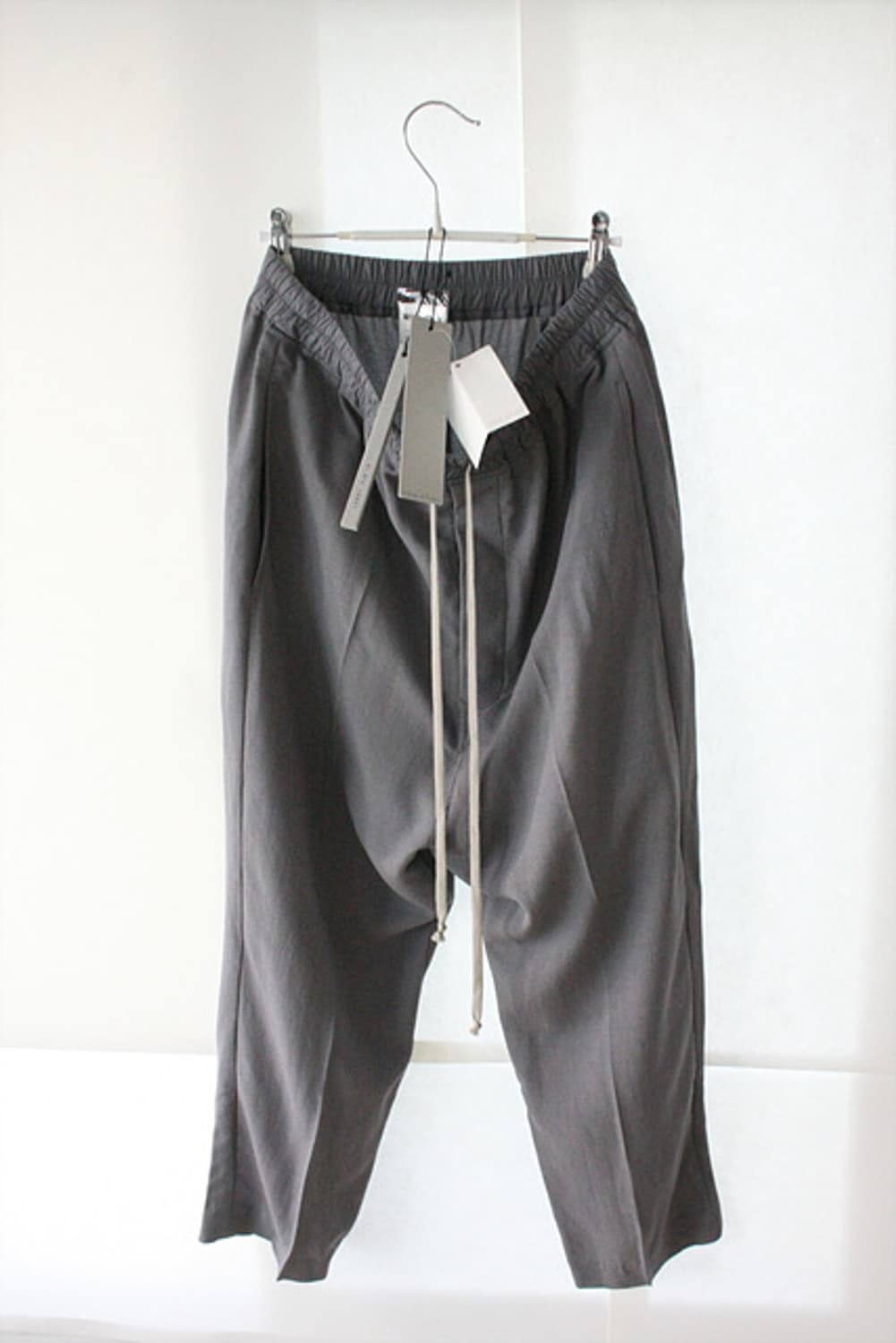 릭오웬스 Rick Owens 남성 팬츠 새제품 상품이미지5