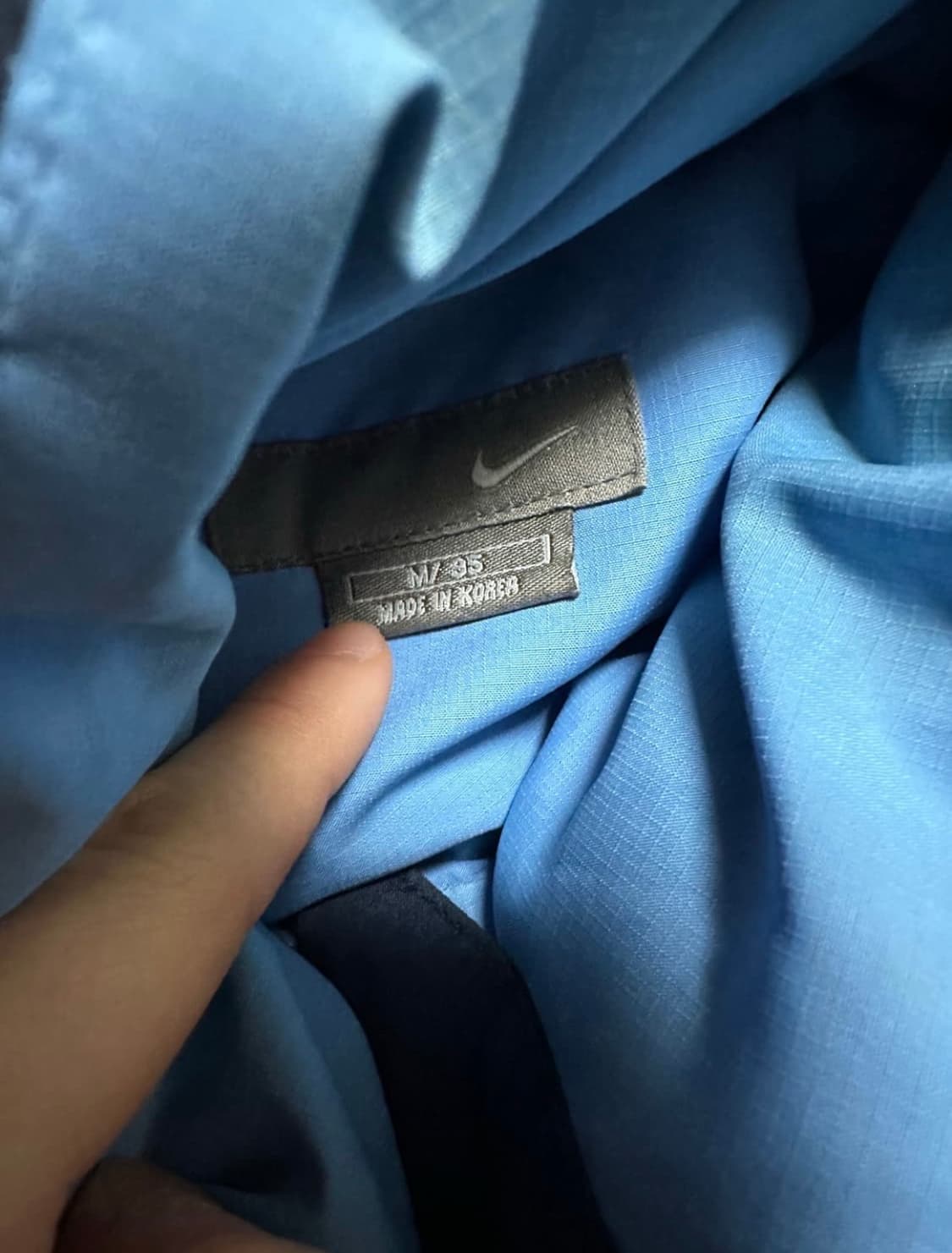 나이키 패딩 상품이미지2