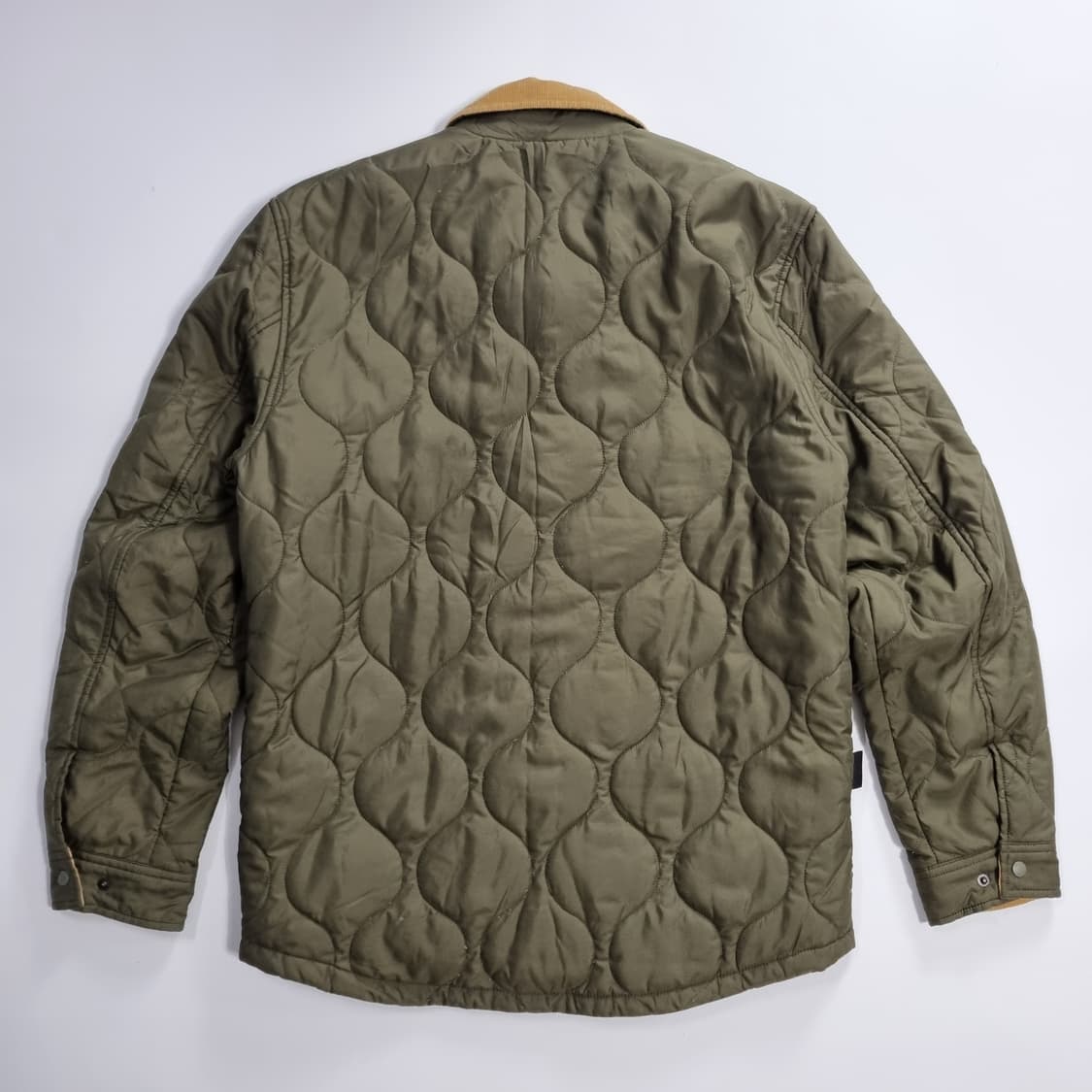 뉴에라 퀄팅 자켓  상품이미지2