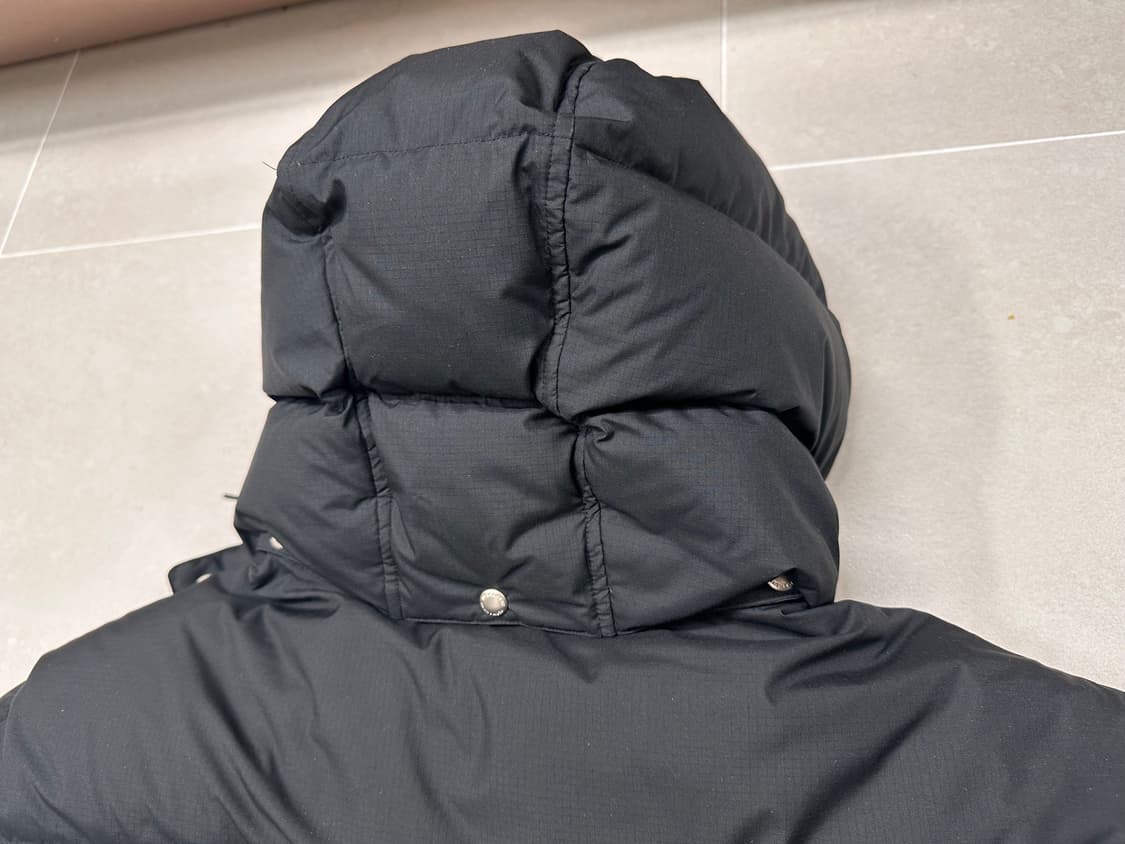 이스트로그 퍼머넌트 구스다운 L 상품이미지7