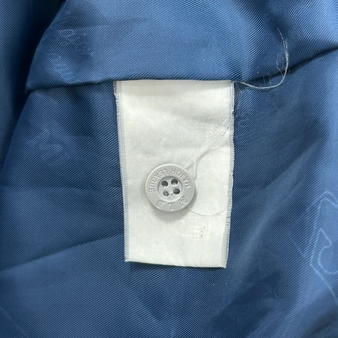 MLB 뉴욕양키즈 바시티자켓(100) 상품이미지3