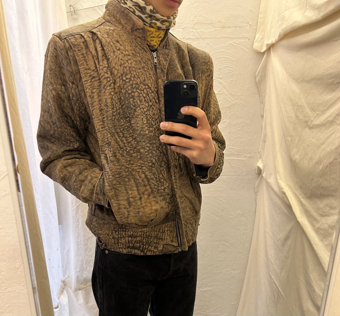 Atelier 자켓 상품이미지3