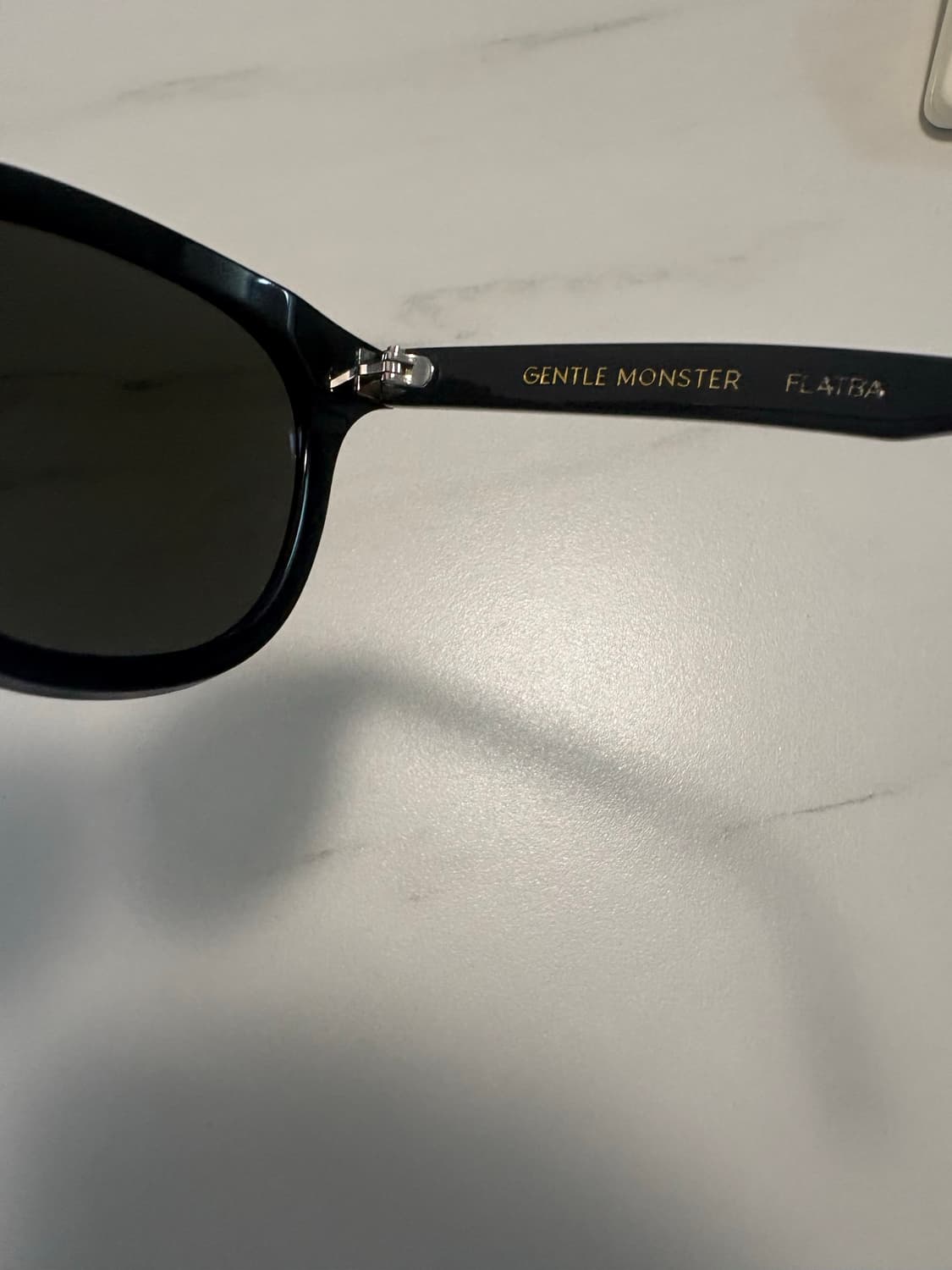 젠틀몬스터 랭01 상품이미지6