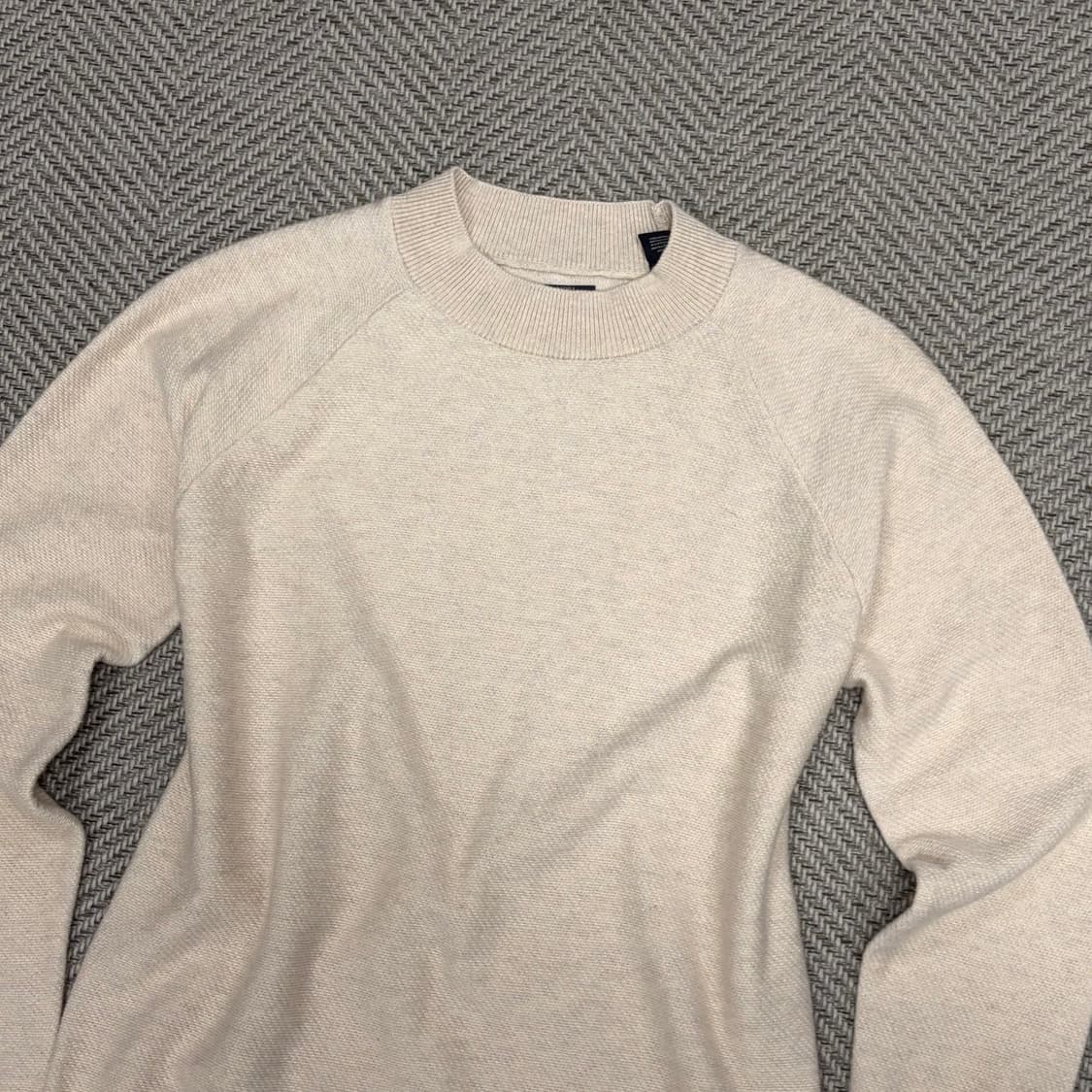 스카치앤소다 코튼 울 니트 v1065 상품이미지3