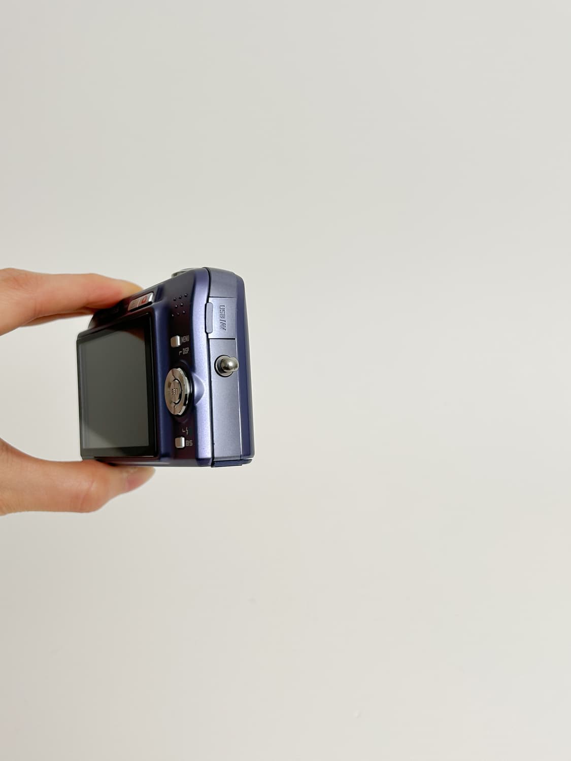 은채디카!) 카시오 엑슬림 z1050 Exilim 빈티지 디카 상품이미지9