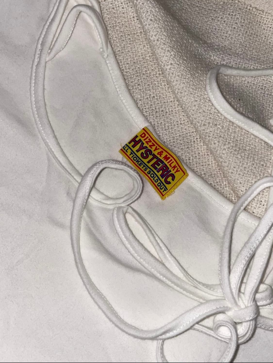 히스테릭 상품이미지3