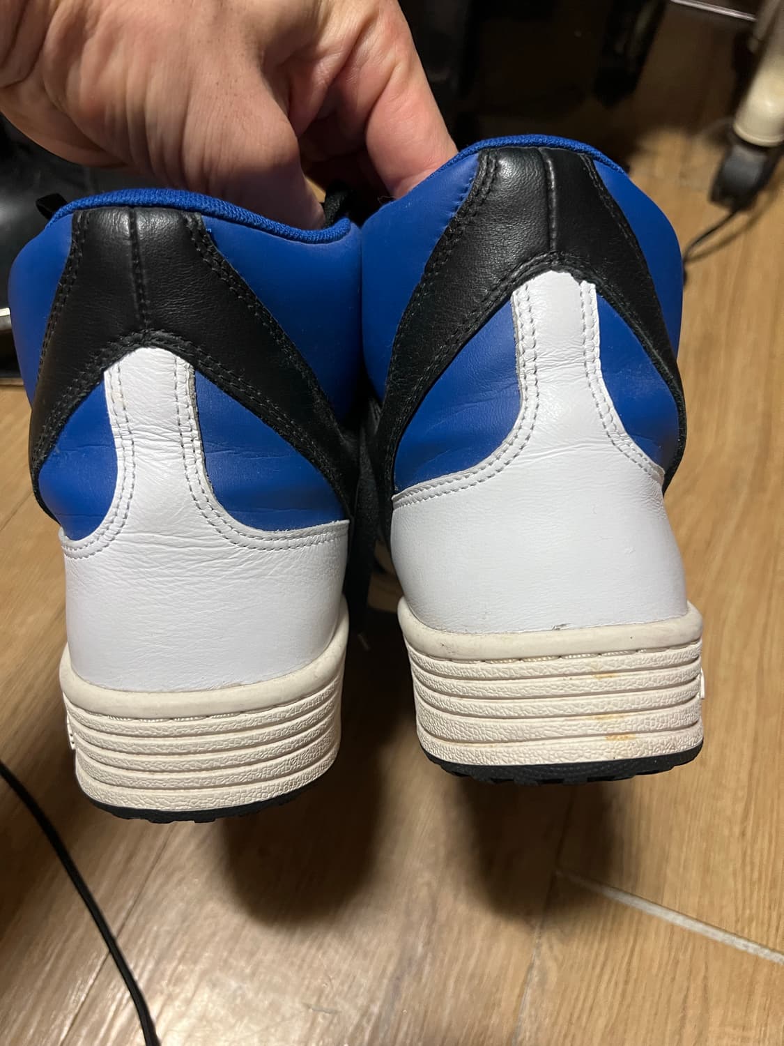 컨버스 프라그먼트 웨폰 290 상품이미지3