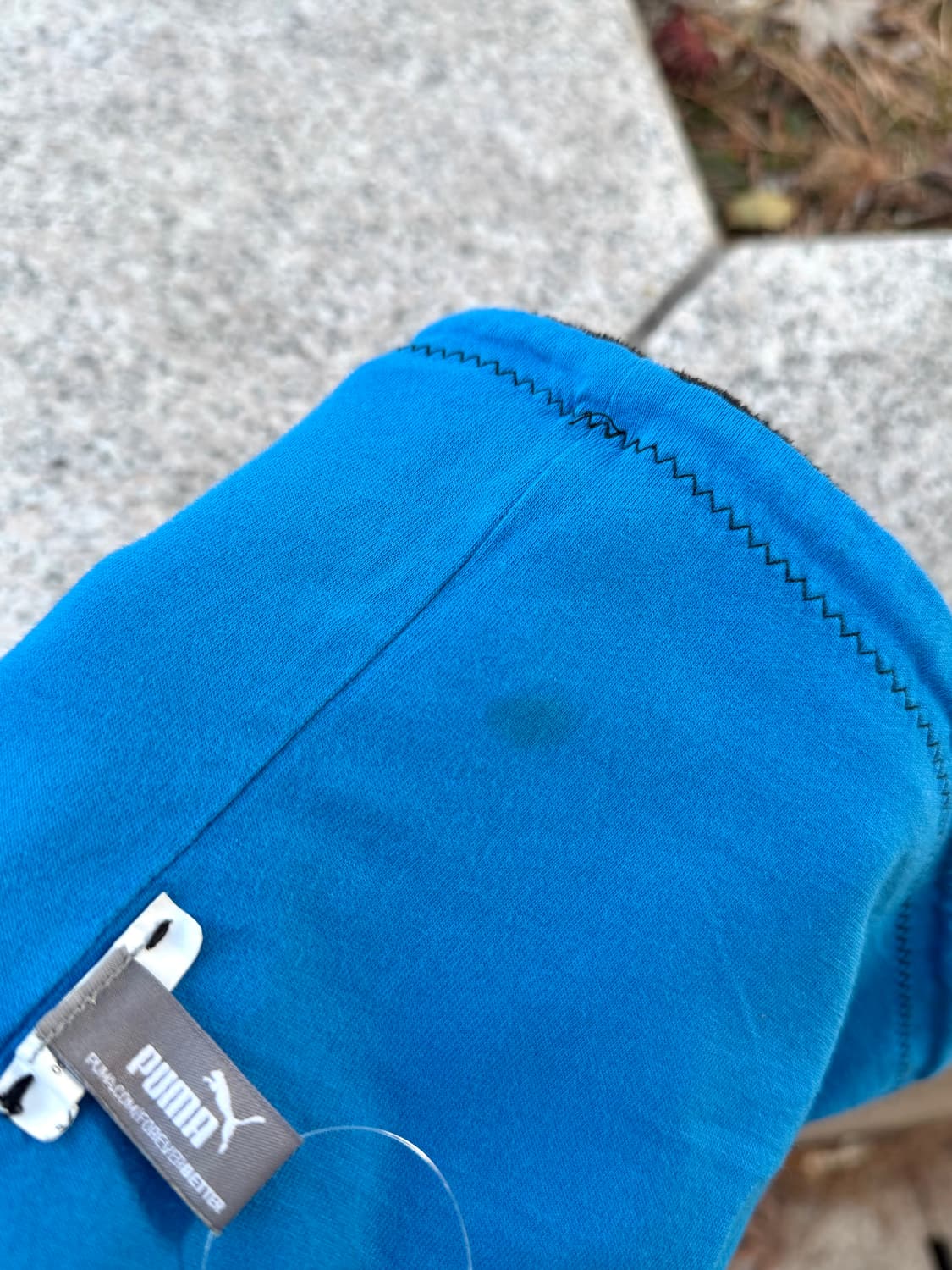 Puma 푸마 리버서블 플리스 넥 워머 상품이미지5