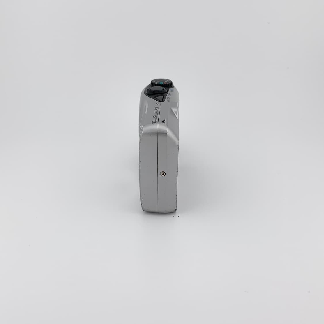 제니디카✨️) 캐논 파워샷 A1200 실버 (canon a1200) 상품이미지2