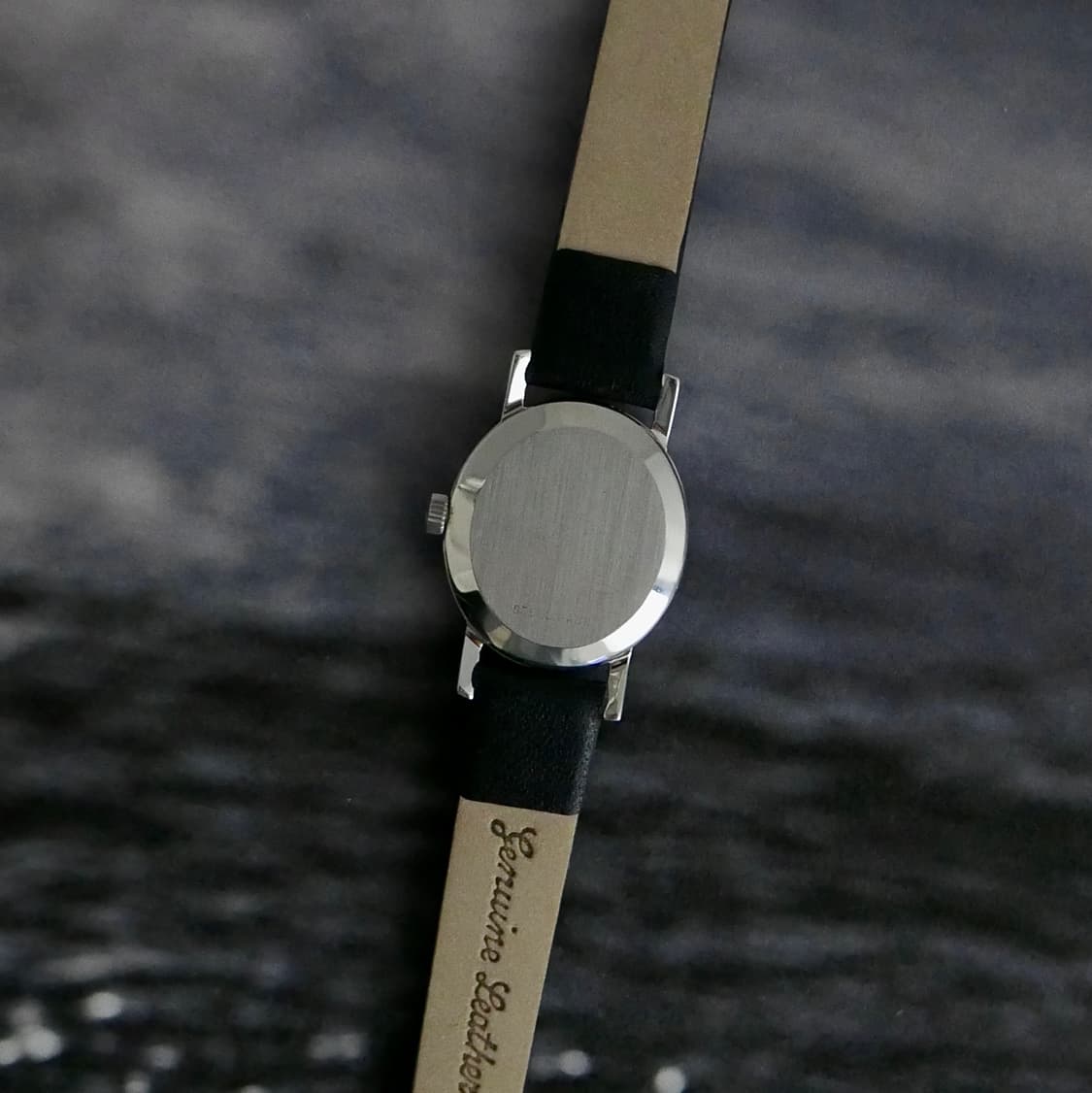 오메가 빈티지 제네브 수동 여성용 시계 상품이미지4