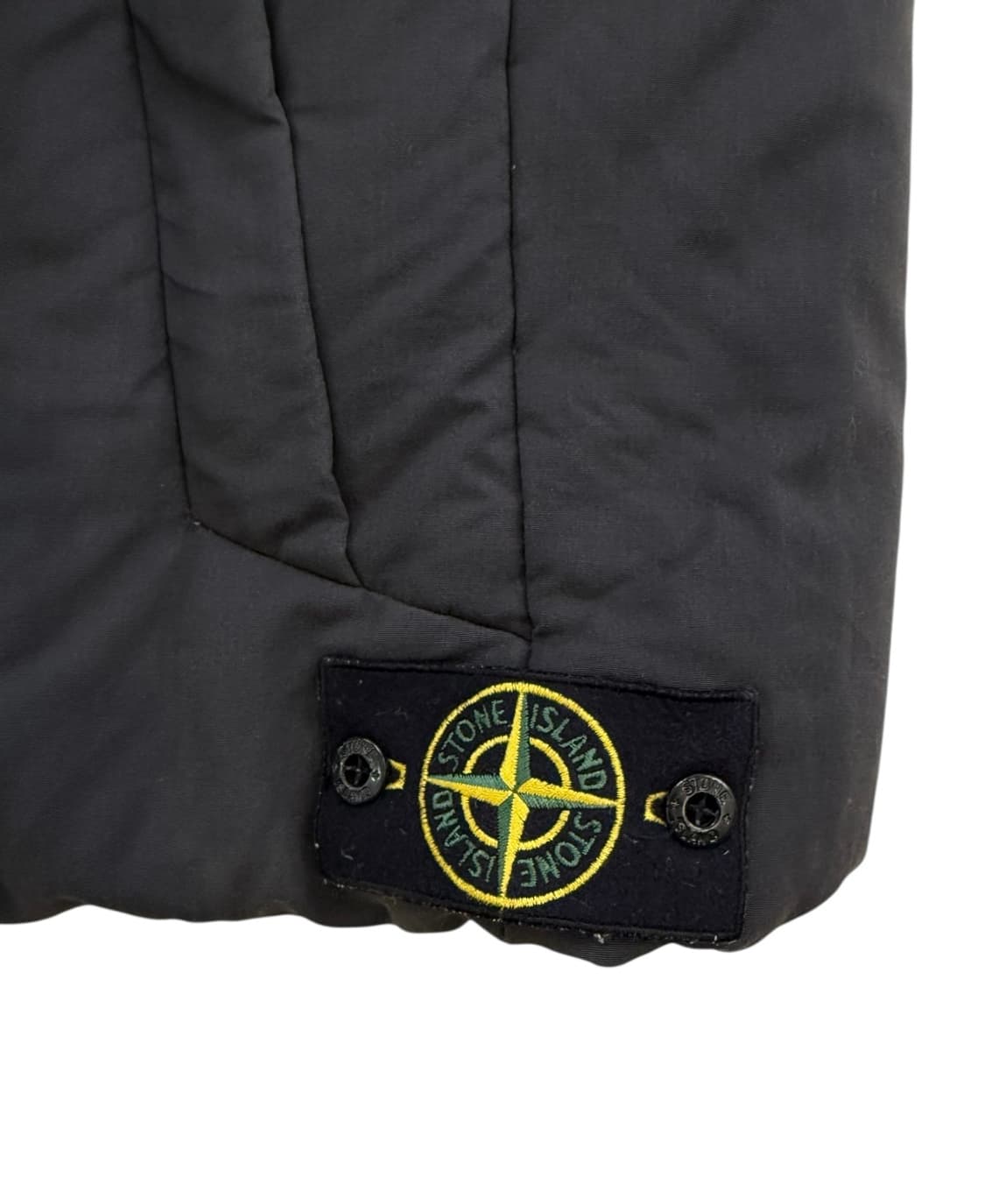 스톤아일랜드 덕다운 패딩 베스트 상품이미지6