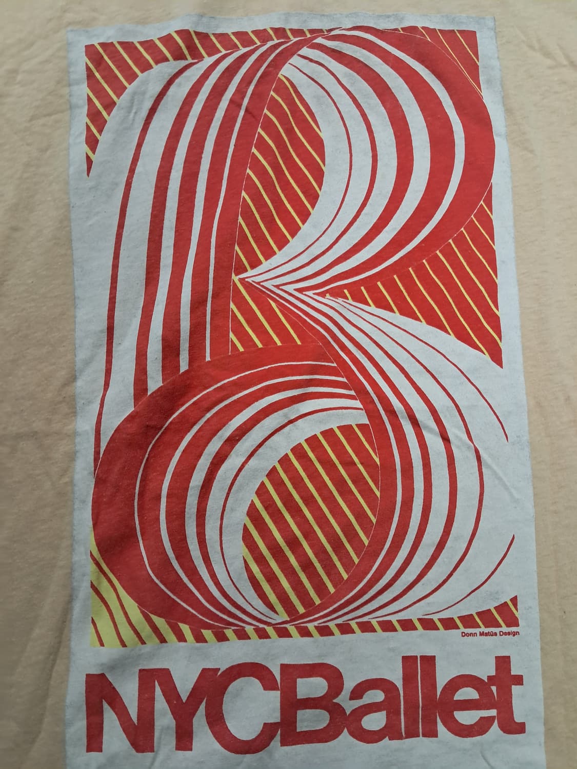 아크네스튜디오 nyc링거티 상품이미지4