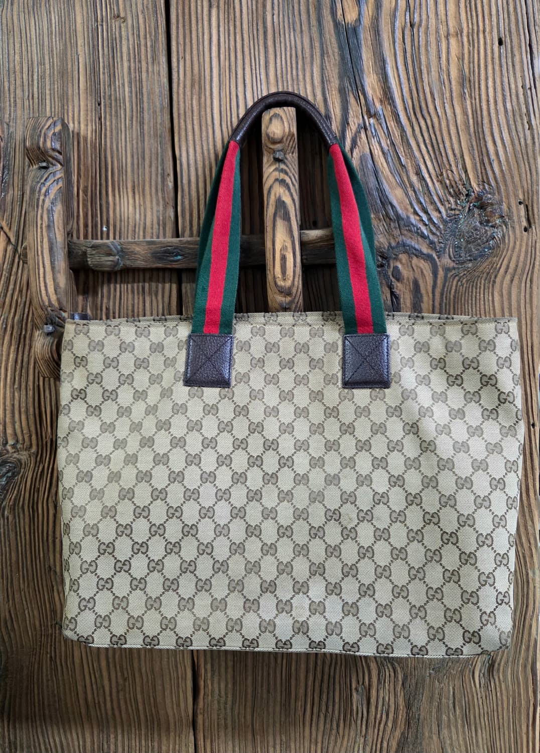 구찌 쇼퍼백 토트백 가방 상품이미지7